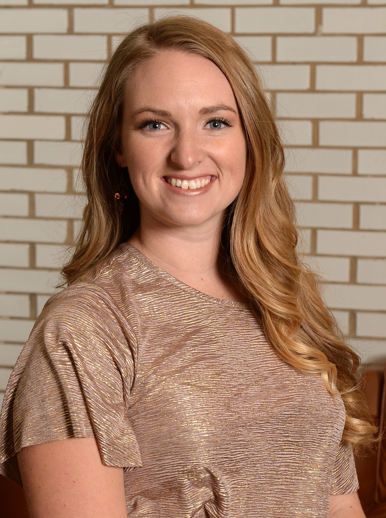 Emily Lutton, Program Manager